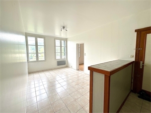 appartement à la location -   60350  PIERREFONDS, surface 71,81 m2 location appartement - APR731630